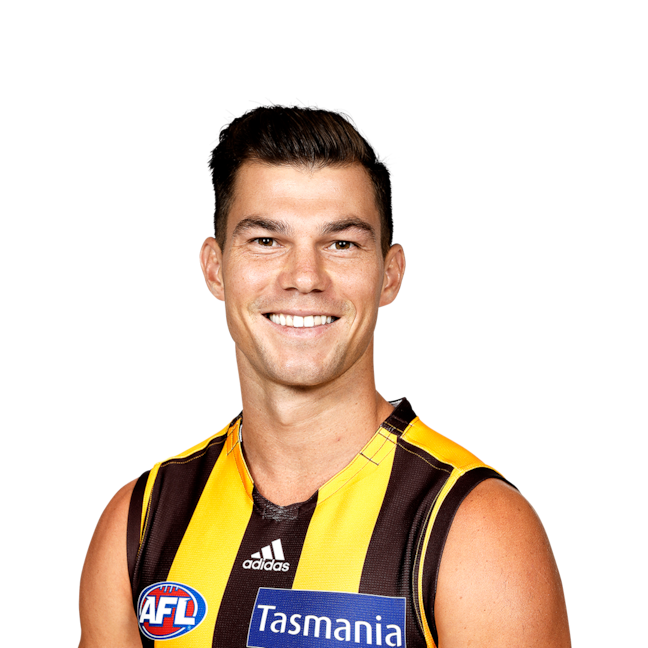 Jaeger O'Meara profile picture